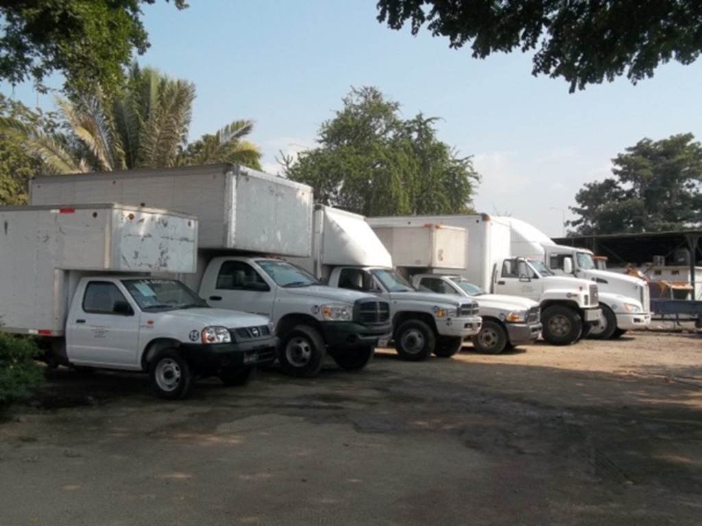 Diferentes unidades para la variedad de necesidades